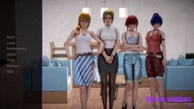 My New Neighbors [v1.85]