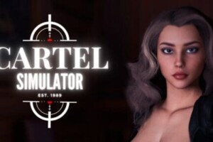 Cartel Simulator [v1.0 – COMPLETED]