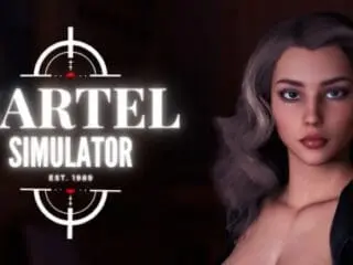 Cartel Simulator [v1.0 - COMPLETED]