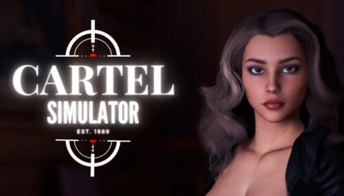 Cartel Simulator [v0.3]