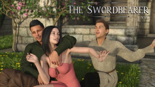 The Swordbearer [v0.9] Download APK thumbnail