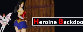 Heroine Backdoor [v0.94]