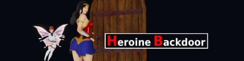 Heroine Backdoor [v0.96]