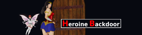 Heroine Backdoor [v0.96] Download APK thumbnail