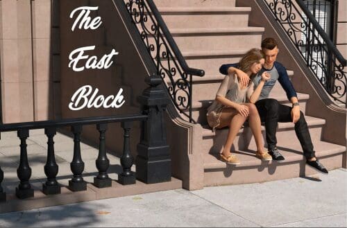 The East Block [v0.6.0]