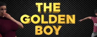 The Golden Boy [v0.6.2]