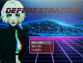 Defenestration [v0.5k]
