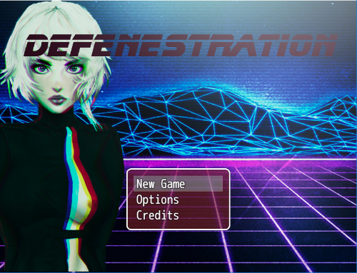 Defenestration [v0.5d] Download APK thumbnail