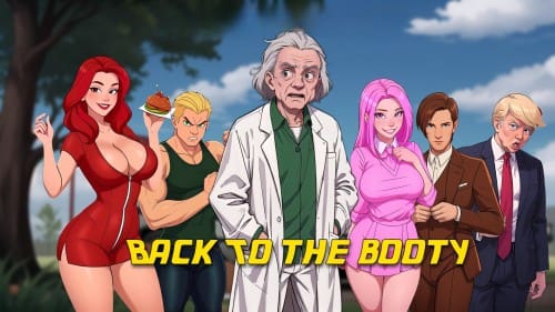 Back to the Booty [v0.203]