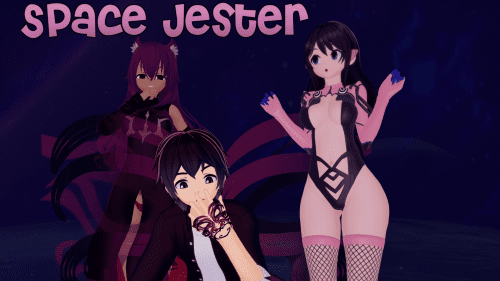 Space Jester [v0.01]