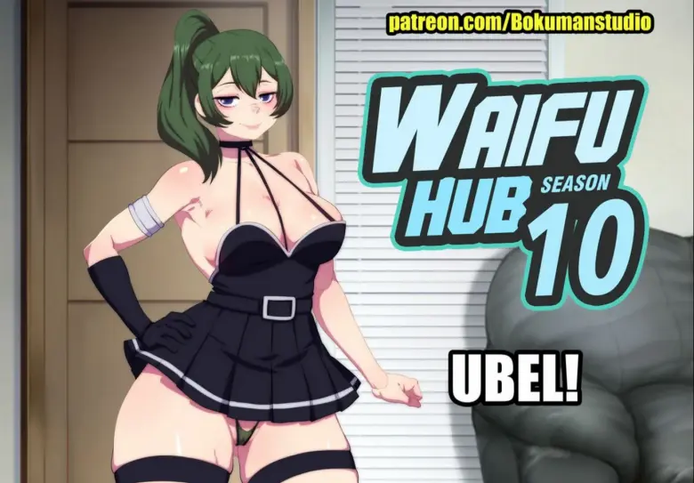 WaifuHub [Season 10] Download APK thumbnail