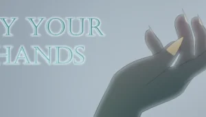 By Your Hands [v0.17.1]