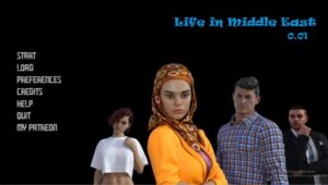 Life in Middle East [v2.2]