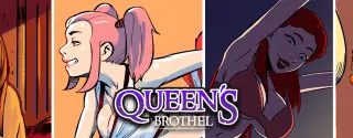 Queen’s Brothel [v1.12.0]