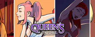 Queen’s Brothel [v1.9.0]