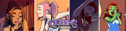 Queen’s Brothel [v1.9.0] Download APK thumbnail