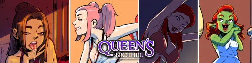 Queens Brothel