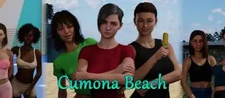 Cumona Beach [v0.10]