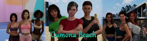 Cumona Beach [v0.10]