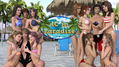 IC In Paradise [v0.3c]