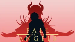 Fall of the Angels [v0.0.1]