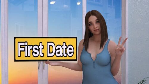 First Date [v1.3]