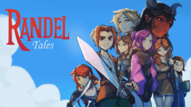Randel tales [v1.9.5-6]