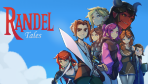 Randel tales [v1.6.8-2]