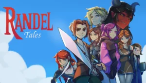 Randel tales [v1.6.9-6]