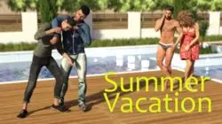 Summer Vacation [v0.7.9]