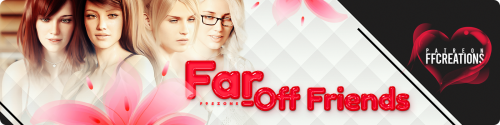 Far-Off Friends [v0.7]