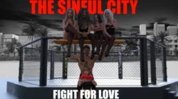 The Sinful City Fight For Love [v2.0]