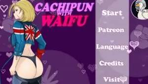 Cachipun with Waifu [v1.0]