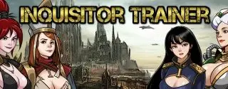 Inquisitor Trainer [v0.4.4]