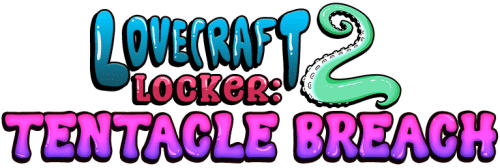 Lovecraft Locker 2: Tentacle Breach [Demo]