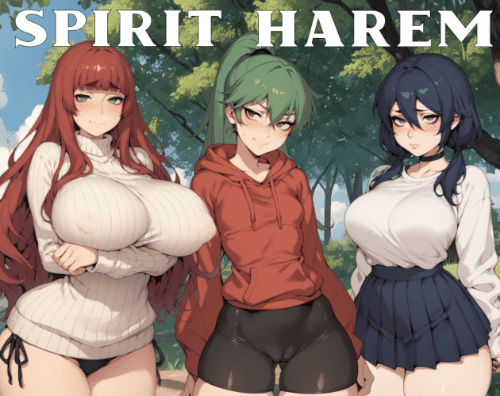 Spirit Harem [v1.0]