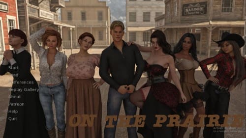 On the Prairie [v0.8.0] Download APK thumbnail