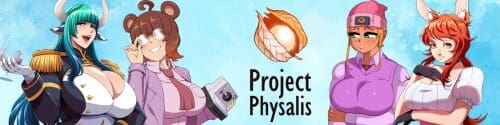 Project Physalis Game Collection [2023-11-24]