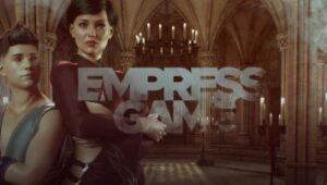 Empress Game [Part 2 v0.4]