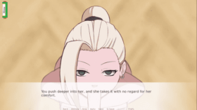 Jikage Rising [v2.35a Act 3]