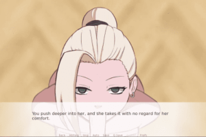 Jikage Rising [v2.32a Arc 3]