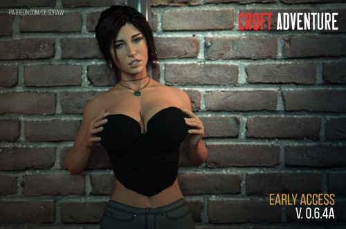 Croft Adventures [v0.6.7c] Download APK thumbnail