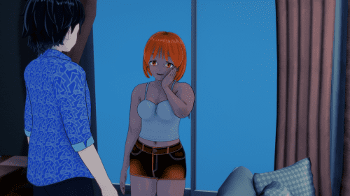 Alabasta Caitlyn [v1.1 – COMPLETED]