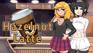 Hazelnut Latte [v0.12.4]