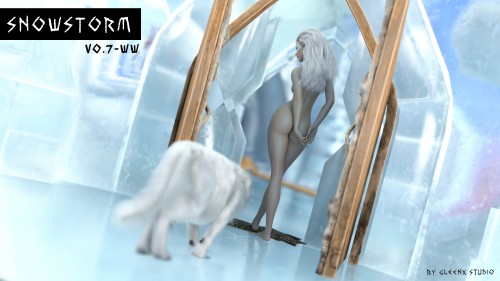 SnowStorm [v0.9 DR] Download APK thumbnail