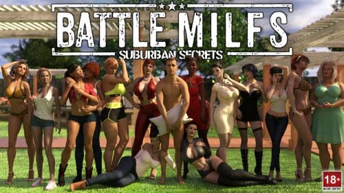 BATTLE MILFS [v0.1.3a]