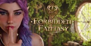 Forbidden Fantasy [Completed Supporter]