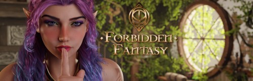 Forbidden Fantasy [Ch. 3] Download APK thumbnail