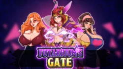 Futariuum’s Gate [v0.30]