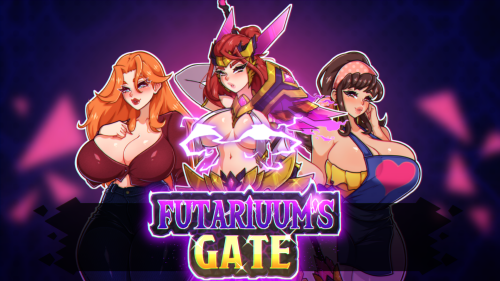 Futariuum’s Gate [v0.40 Beta] Download APK thumbnail